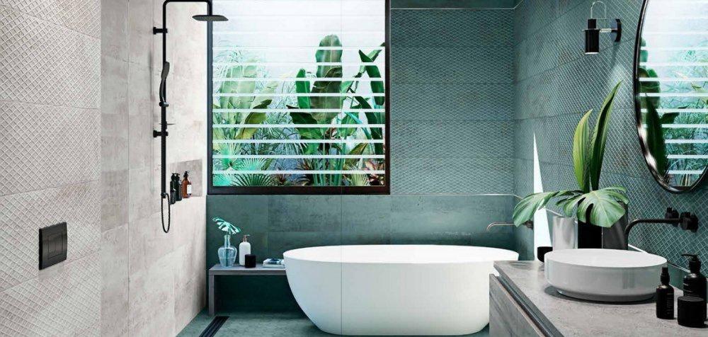 Картинка Aparici Metallic, Декор, 29.75x99.55 см