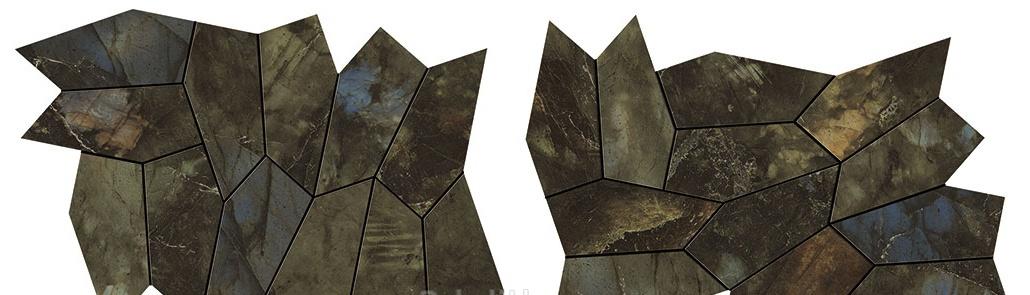 Картинка Atlas Marvel Dream, Мозаика, 42.3x27.2 см