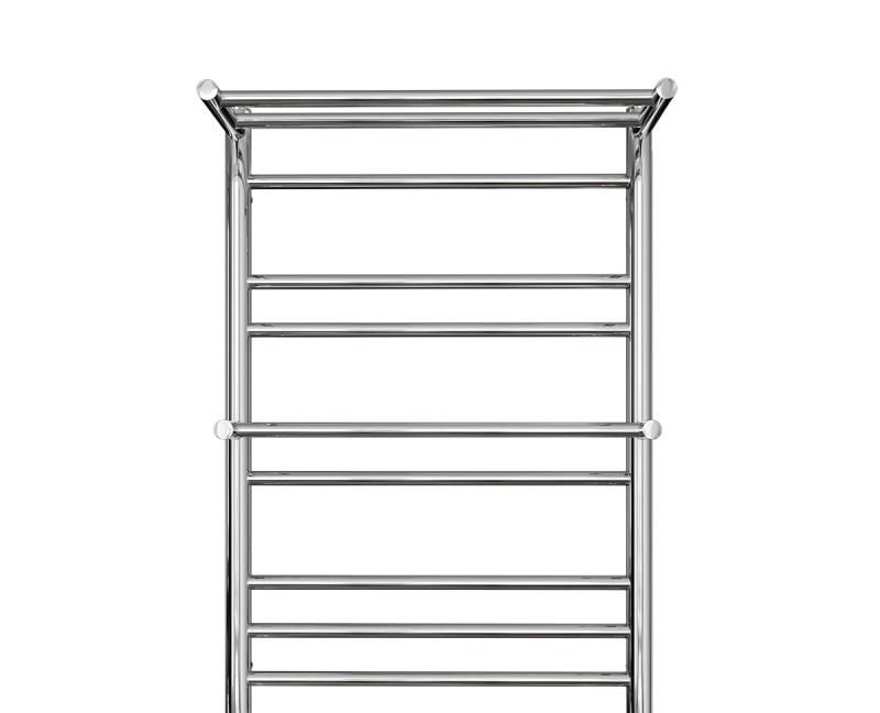 Полотенцесушитель электрический - Lemark, Pramen, 23.7x53.2x80 см, LM33810E