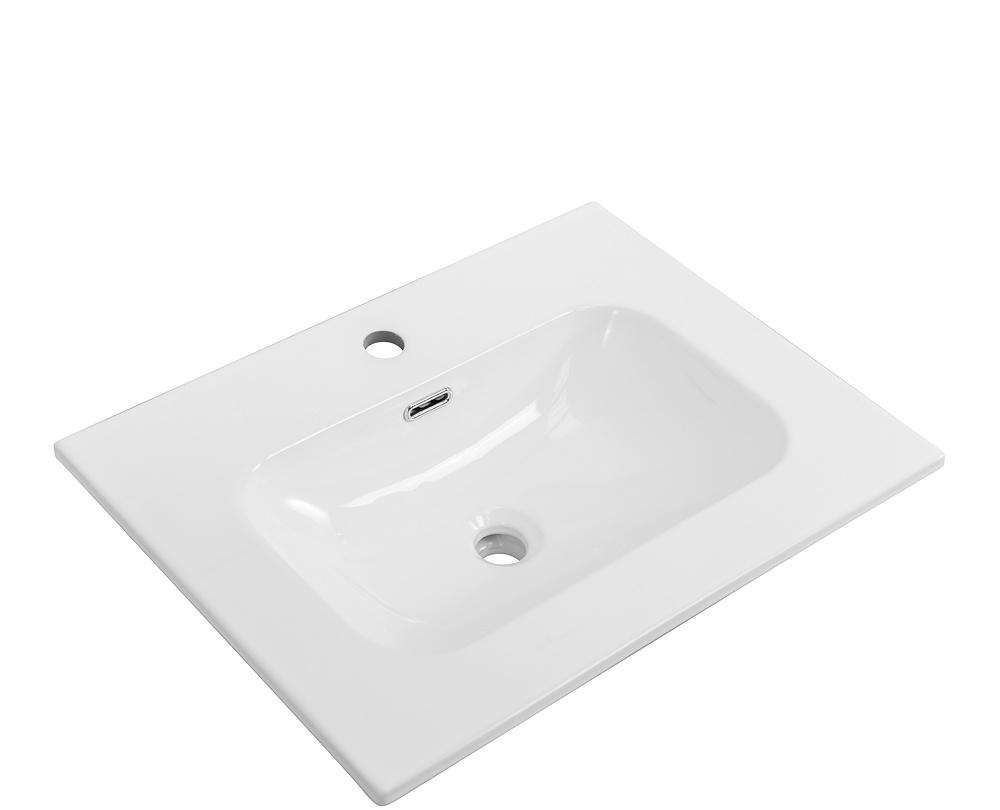 Cezares Eco, Раковина, CZR-8073-60