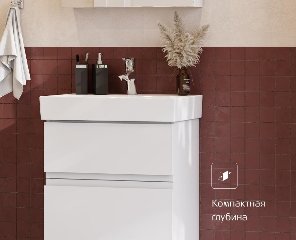 Roca Oleta, Тумба для раковины, 857640501 / A857640501