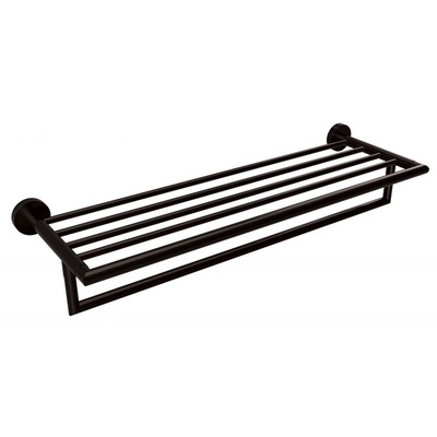 Bemeta Dark, Полотенцедержатель, 104219070