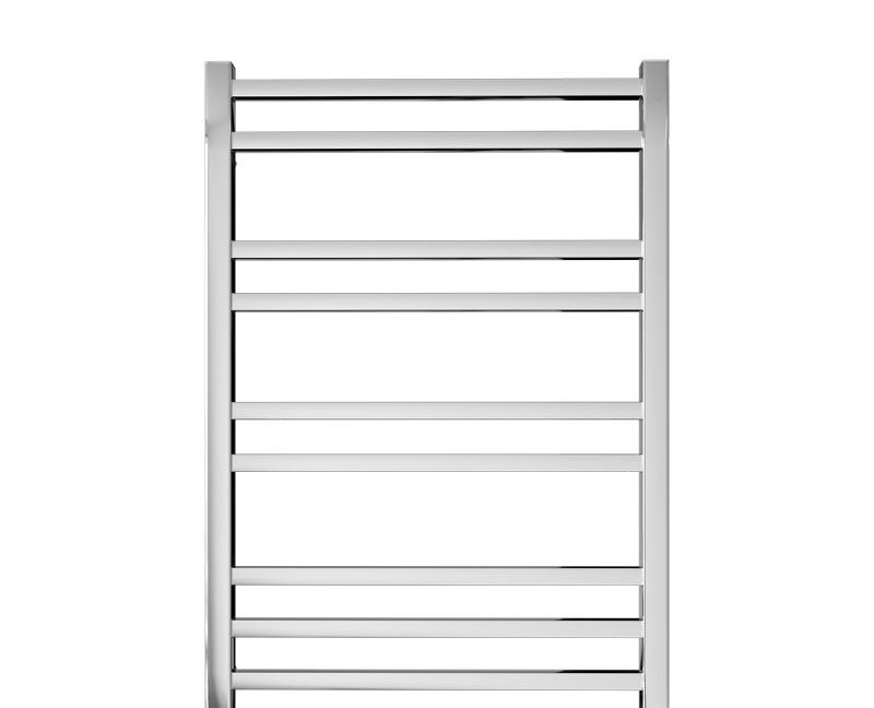 Полотенцесушитель электрический - Lemark, Unit, 7x53.2x80 см, LM45810E