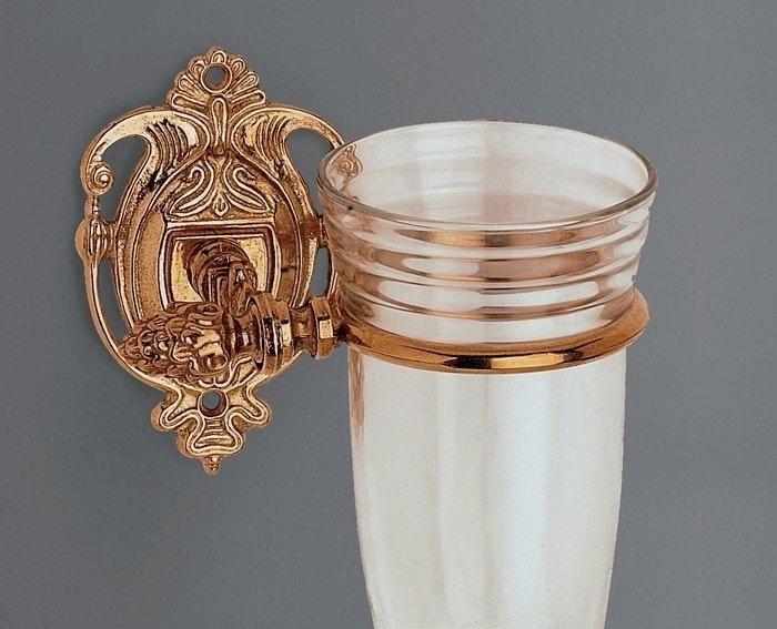 Art&Max Impero, Стакан, AM-1230-Br