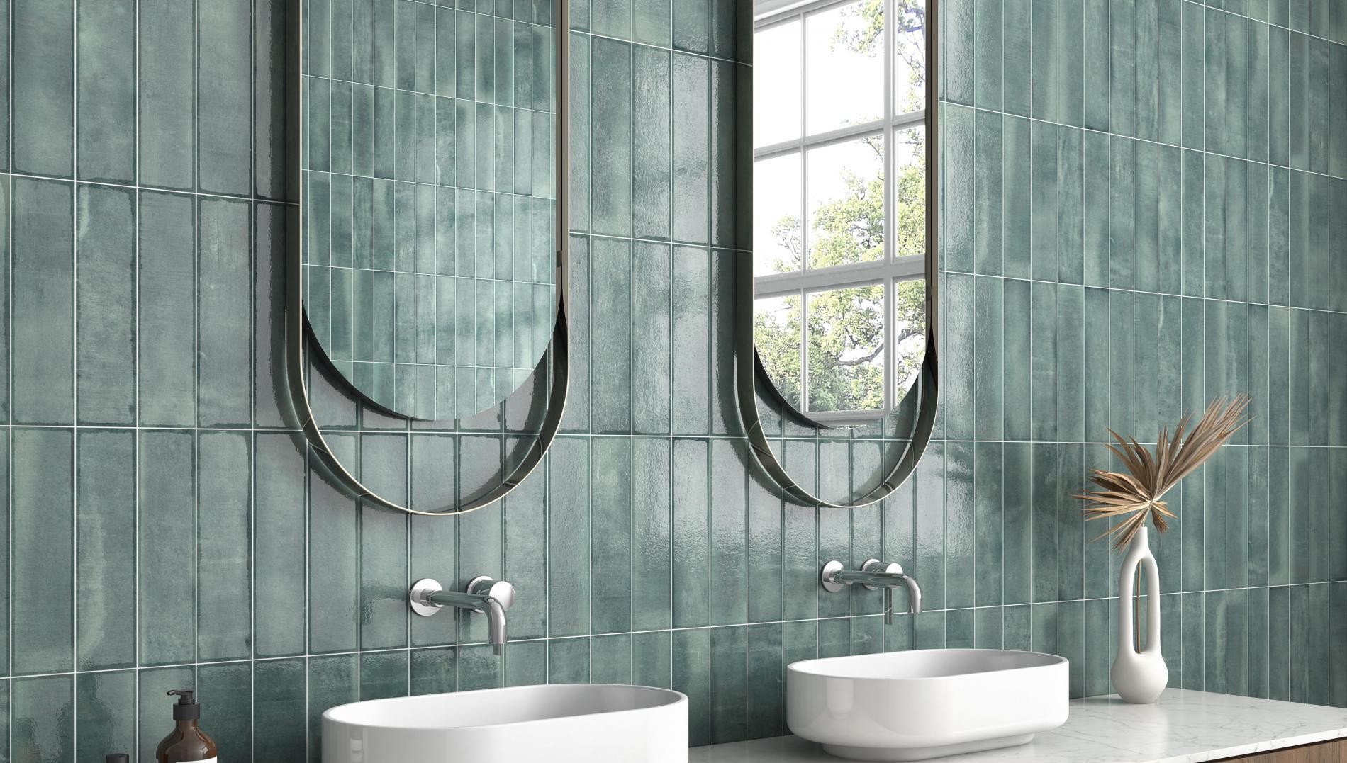 Картинка Pamesa Feel, Керамогранит, 7x28 см