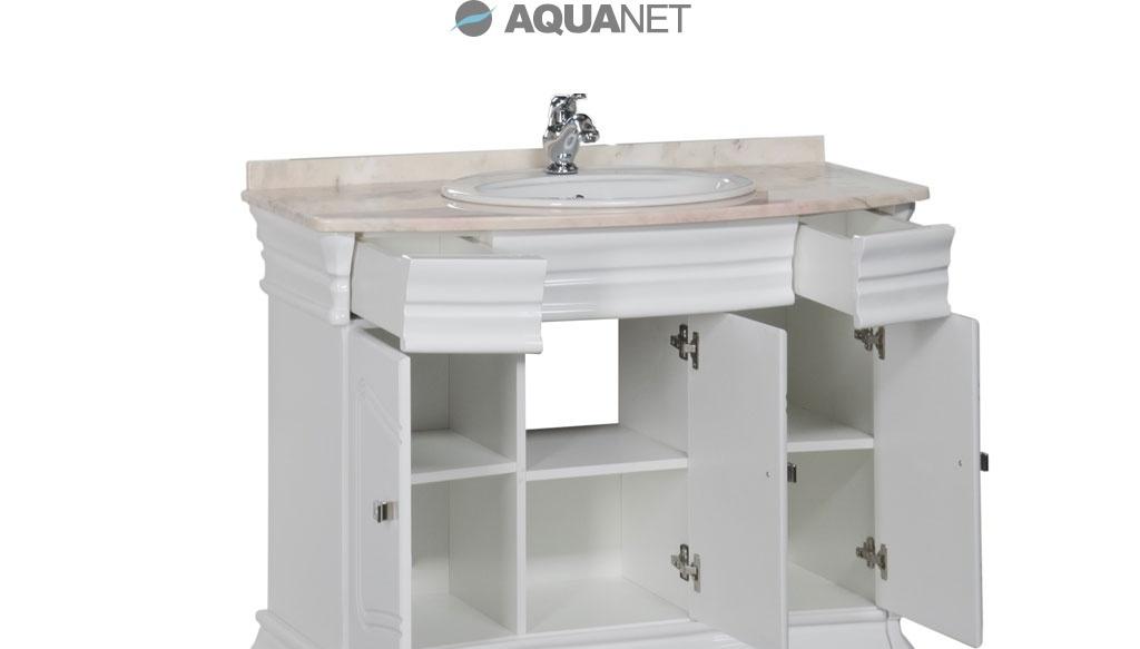 Aquanet Греция, Комплект (гарнитур), W504801