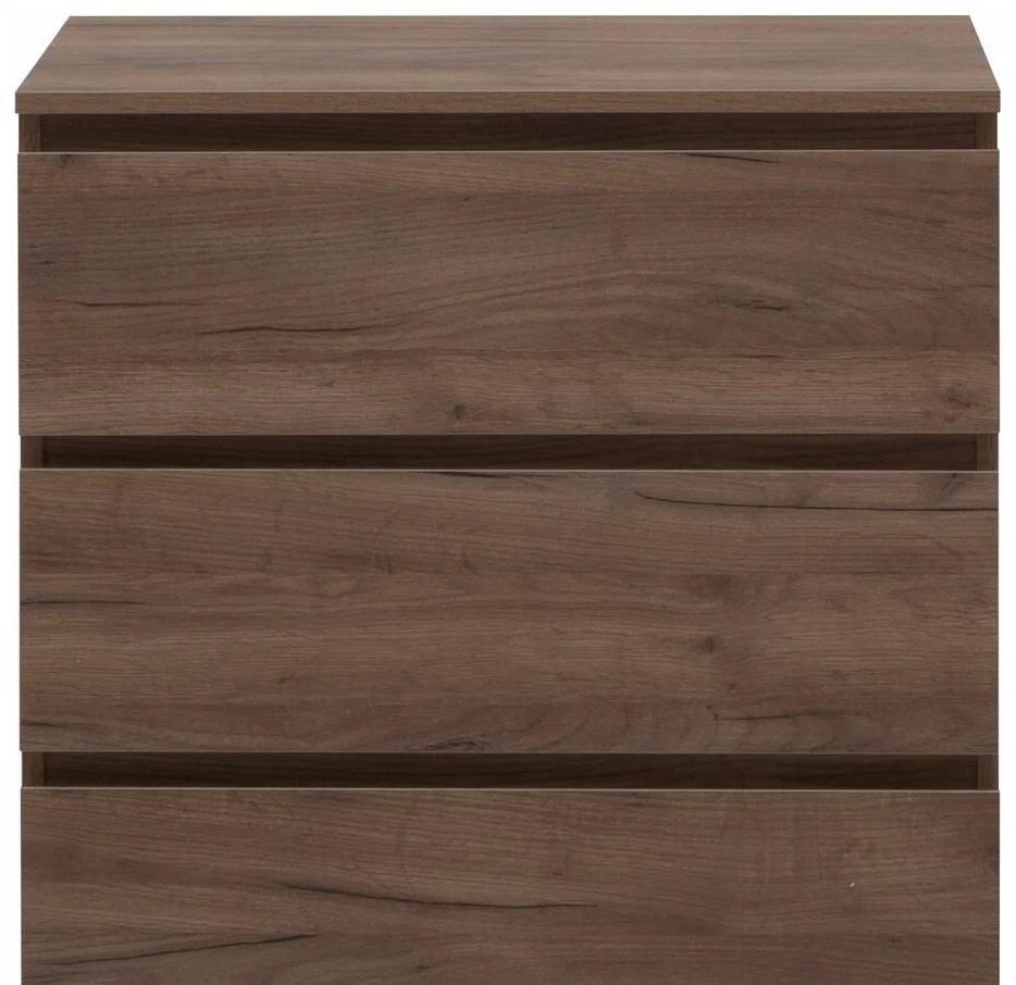 Aquanet Сканди, Комод, 302550 / 00302550