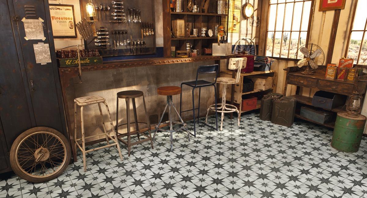 Картинка Peronda FS Star, Напольная плитка, 45x45 см