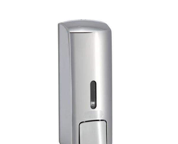 Bemeta Hotel Equipment, Дозатор для жидкого мыла, 121209142