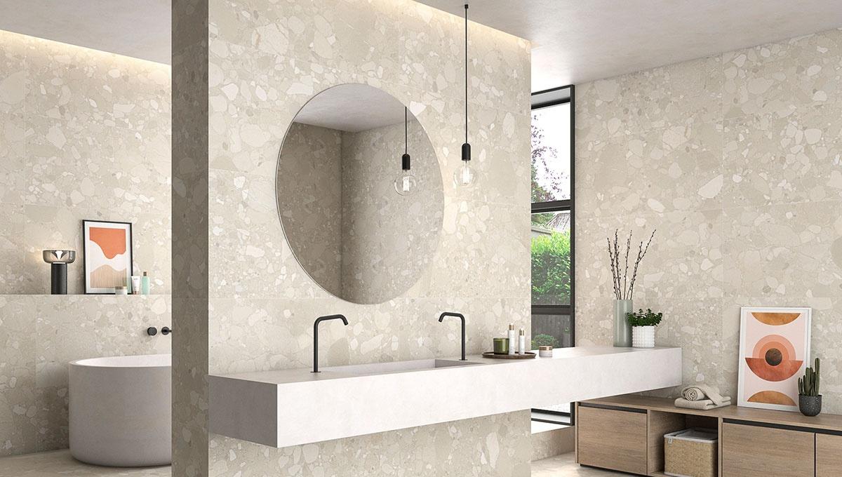 Картинка Geotiles Colorado, Керамогранит, 60x120 см