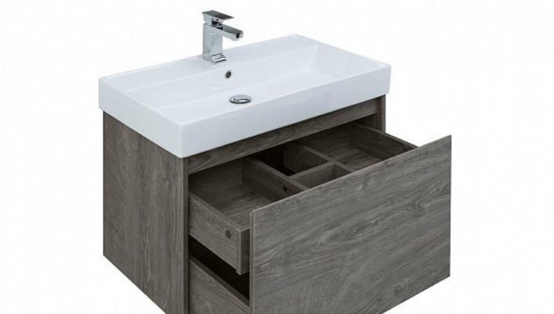 Aquanet Nova Lite, Тумба для раковины, 00242274