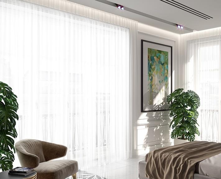 Картинка Aparici Vivid, Керамогранит, 59.55x59.55 см