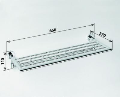 Bemeta Omega, Полотенцедержатель, 104205162