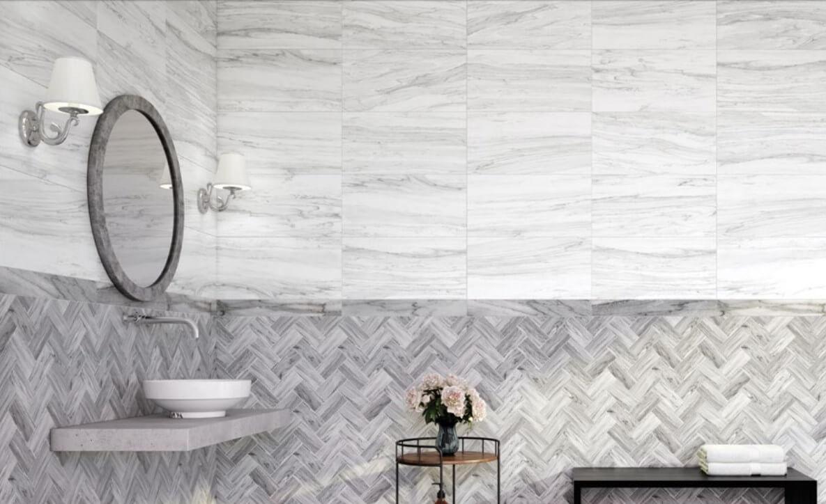 Картинка Vitra Palissandro, Керамогранит, 30x60 см