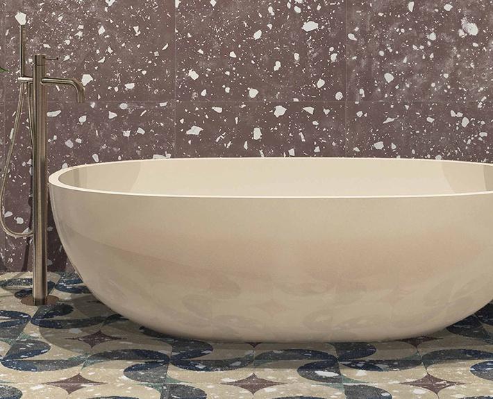 Картинка Aparici Petri, Декор, 59.55x59.55 см