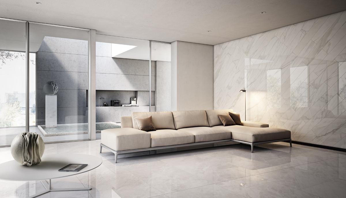 Картинка LaFaenza I Marmi, Керамогранит, 60x120 см