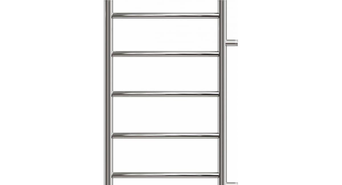 Полотенцесушитель водяной - Point, Афина, 11.4x40x80 см, PN04548