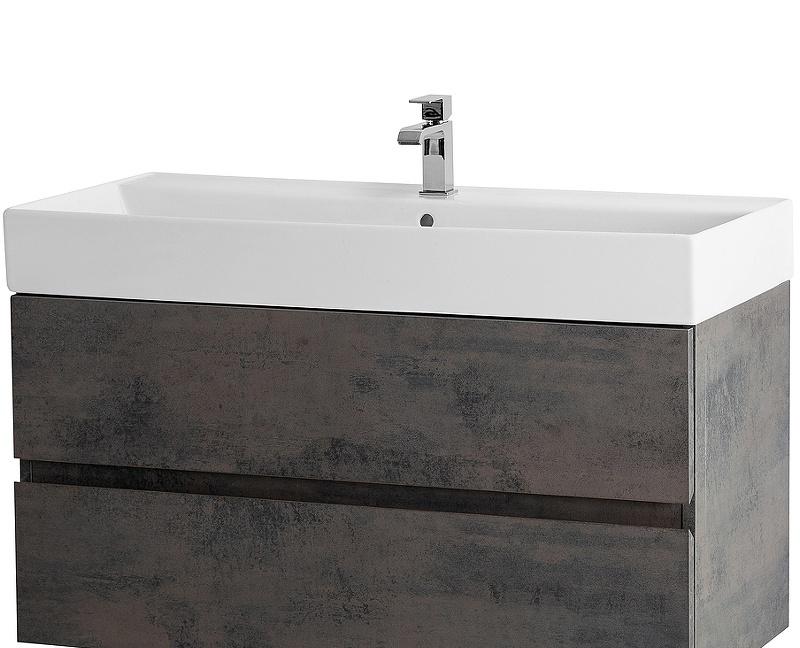 Cezares Molveno 46, Тумба для раковины, MOLVENO 46-100-2C-SO-OSS