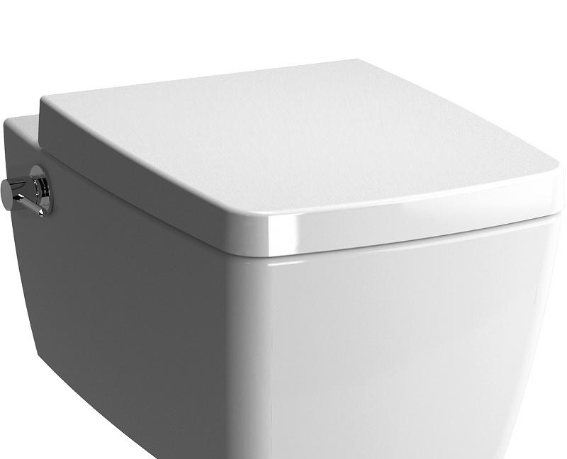 Vitra Metropole, Унитаз подвесной, 7672B003-1684