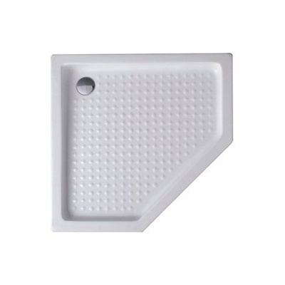 Душевой поддон - Cezares, Tray, 90x90x15 см, A-P-90-15-W0 / TRAY-A-P-90-15-W0