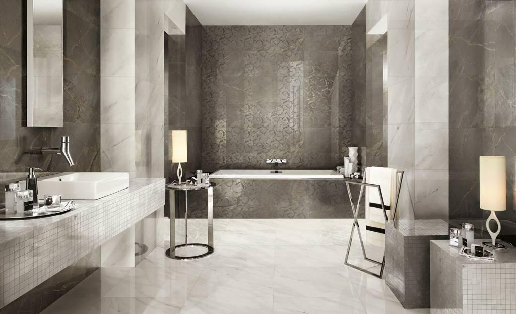 Картинка Atlas Allure, Угловая ступень, 33x160 см