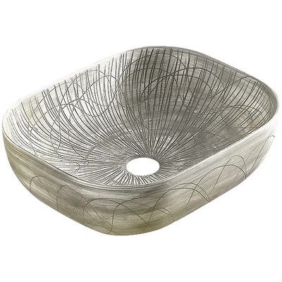 Point Веста, Накладная (чаша), PN43703BB