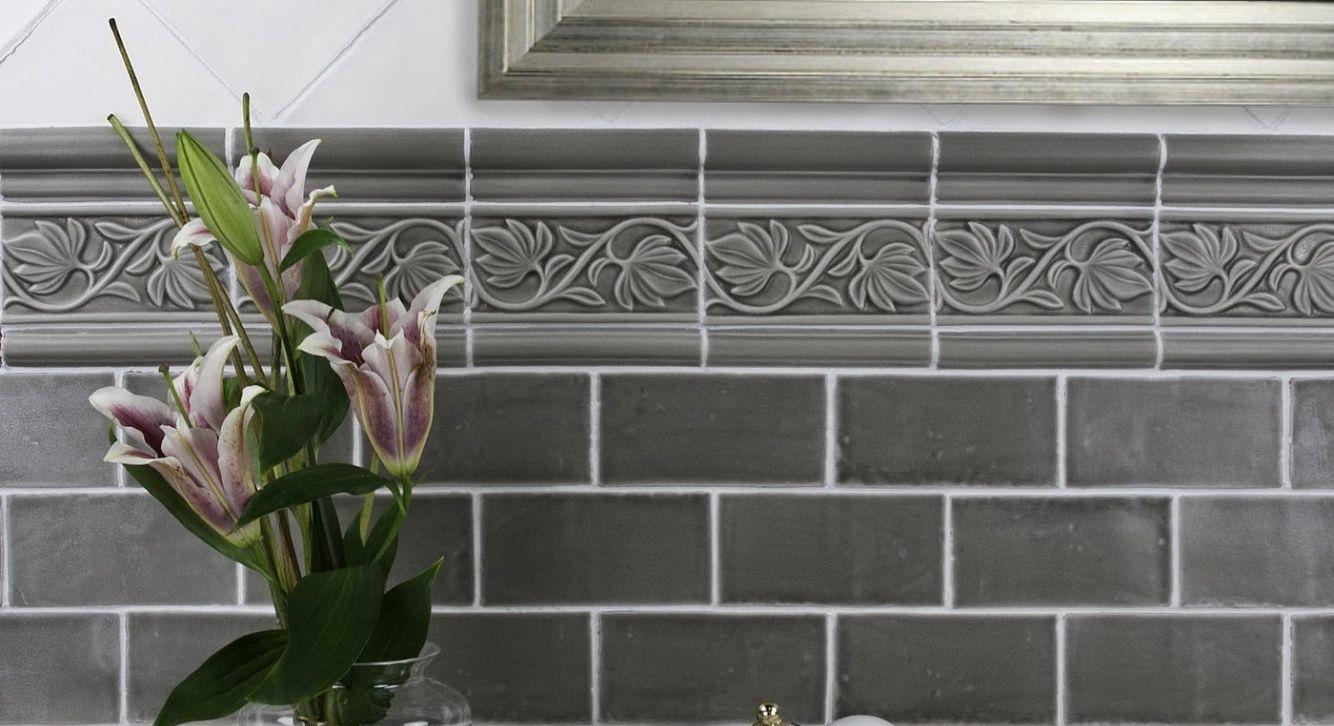 Картинка Adex Nature, Настенная плитка, 7.5x30 см