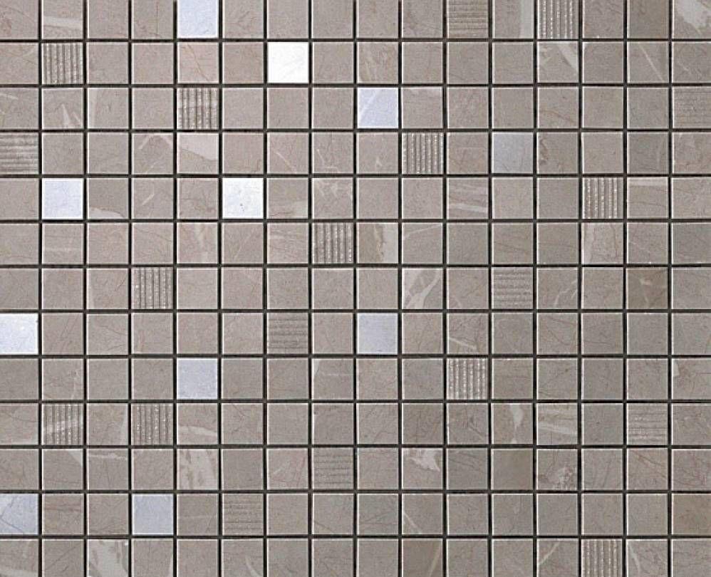 Картинка Atlas Brick Atelier, Декор, 30.5x30.5 см