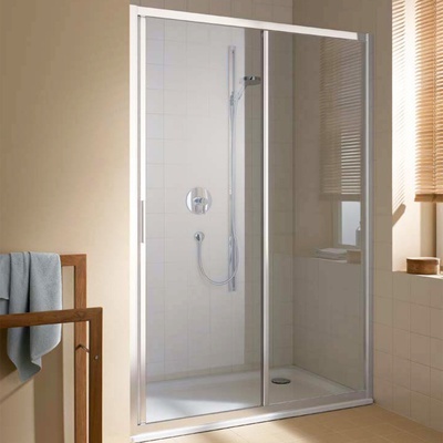 Душевая дверь - Kermi, Cada XS, 5x121x200 см, CKE2R12020VPK