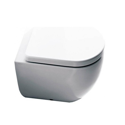 Kerasan Flo, Унитаз приставной, 311401