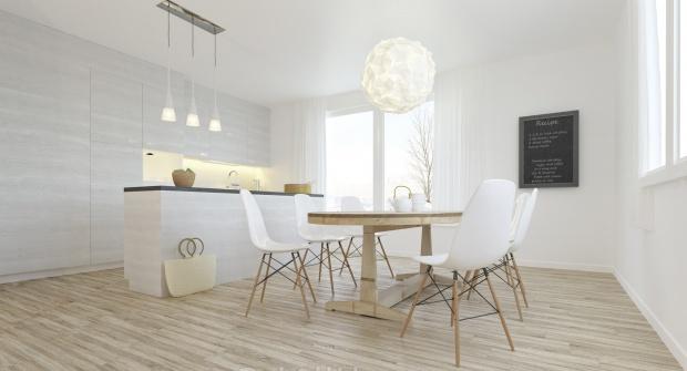 Картинка Creto Laminat, Керамогранит, 90x15 см