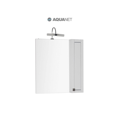 Aquanet Честер, Шкаф-зеркало, 00182632