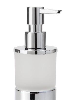 Bemeta Omega, Дозатор для жидкого мыла, 138109161