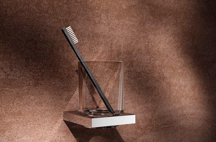 Keuco Edition 90, Стакан, 19150019000 / 19150 019000