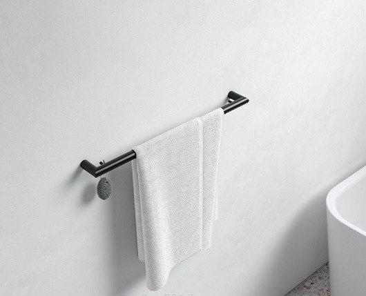 Keuco Сollection Reva, Полотенцедержатель, 12801 370600