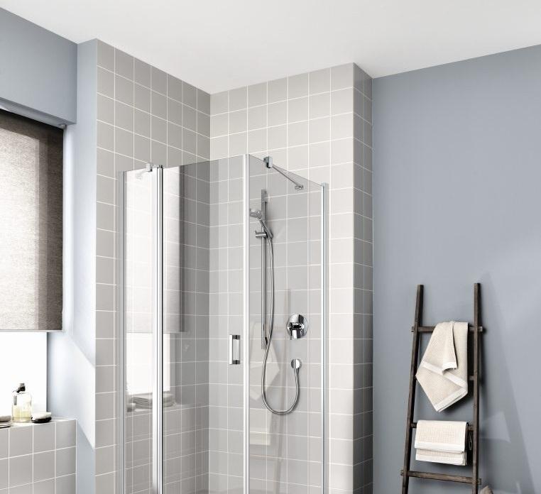 Душевая дверь - Kermi, Cada XS, 120x200 см, CK1NR12020VPK