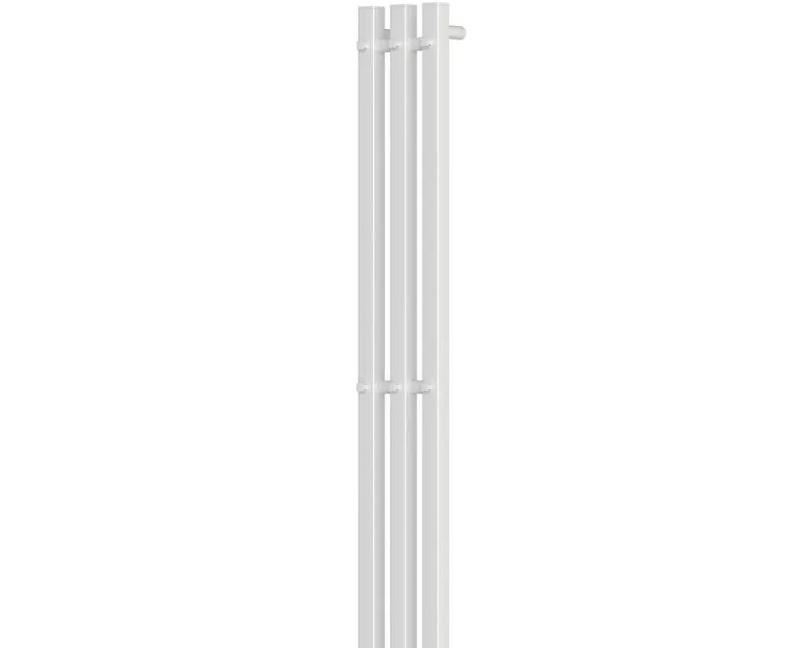 Полотенцесушитель электрический - Point, Гермес, 9.5x15.2x119 см, PN13822W