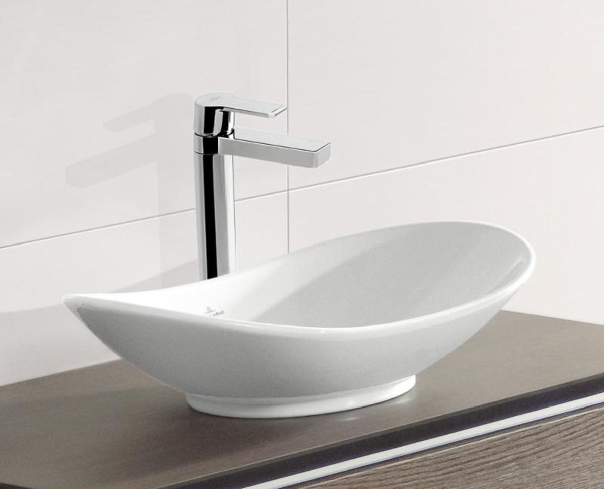 Villeroy&Boch My Nature, Унитаз подвесной, 561010R1