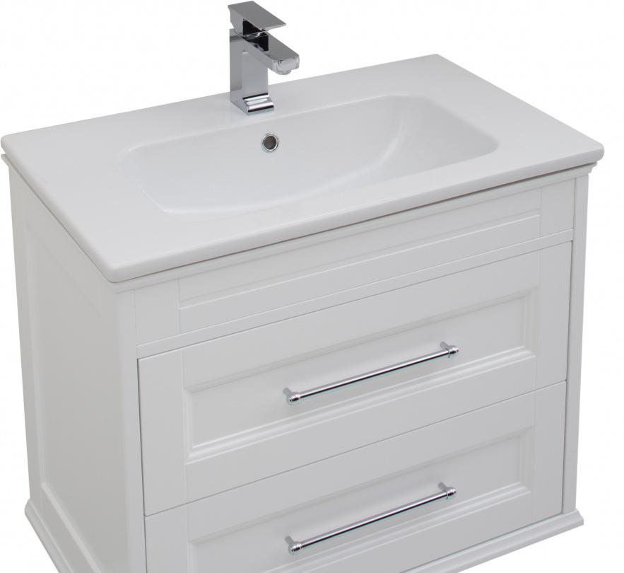 Aquanet Бостон, Тумба для раковины, 00209676