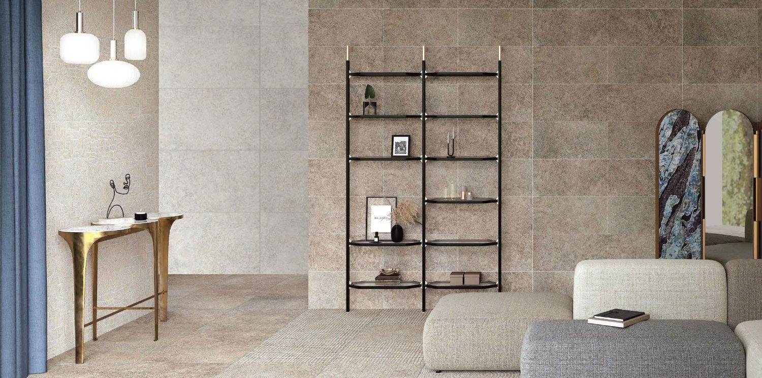 Картинка Vitra Stone-X, Керамогранит, 120x60 см