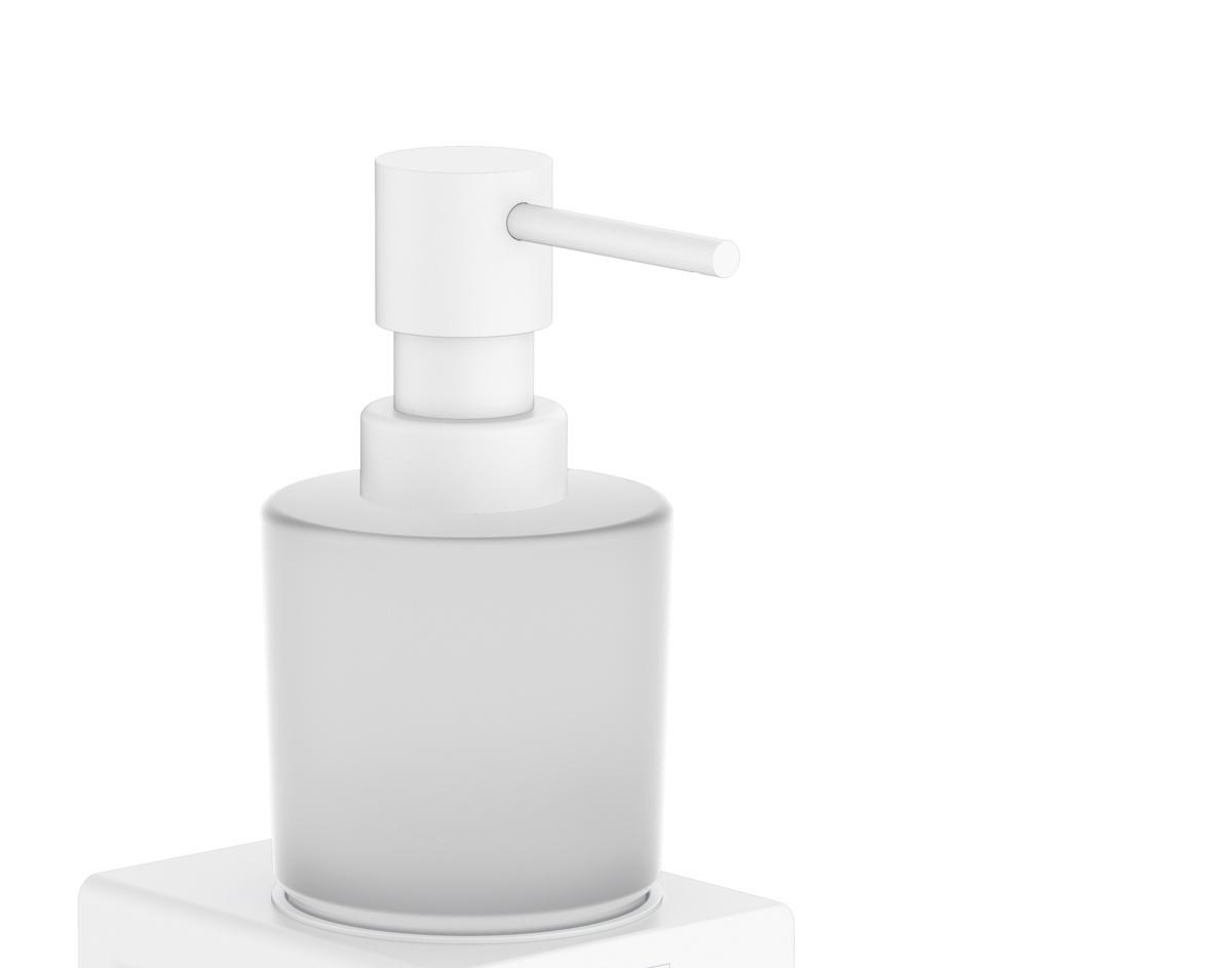 Hansgrohe AddStoris, Дозатор для жидкого мыла, 41745700