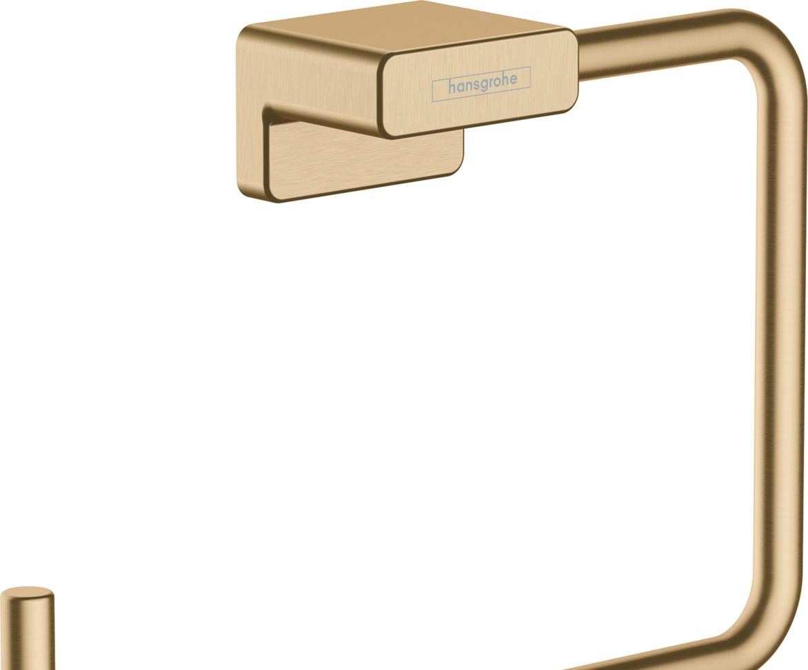 Hansgrohe AddStoris, Полотенцедержатель, 41754140