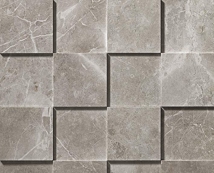 Картинка Atlas Marvel Pro, Мозаика, 30x30 см