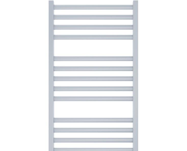 Полотенцесушитель водяной - Lemark, Melange, 7x50x110 см, LM49116W