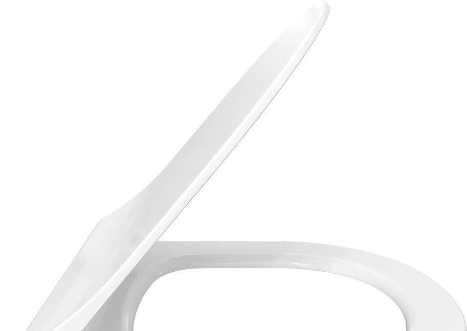 Tece без коллекции, Унитаз подвесной с инсталляцией и кнопкой, CK70H1003W