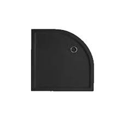 Душевой поддон - Cezares, без коллекции, 90x90x5.6 см, TRAY-S-R-90-550-56-NR