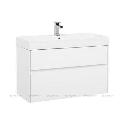 Aquanet Бруклин, Тумба для раковины, 00203961