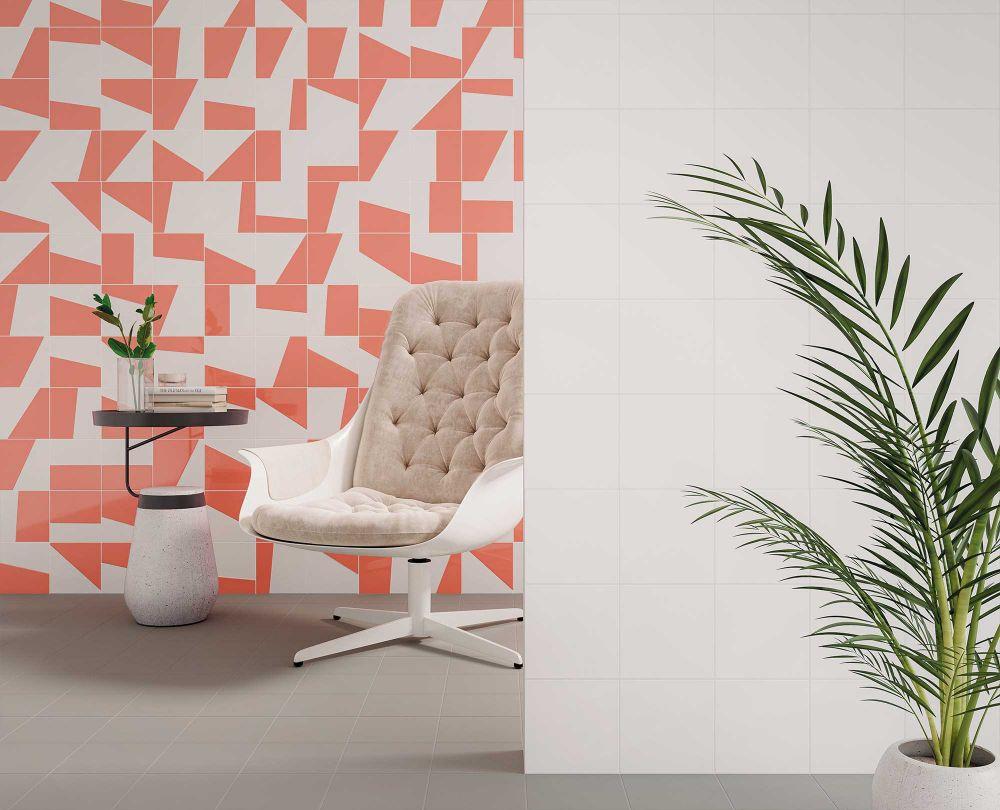 Картинка WOW Duo, Напольная плитка, 15x15 см