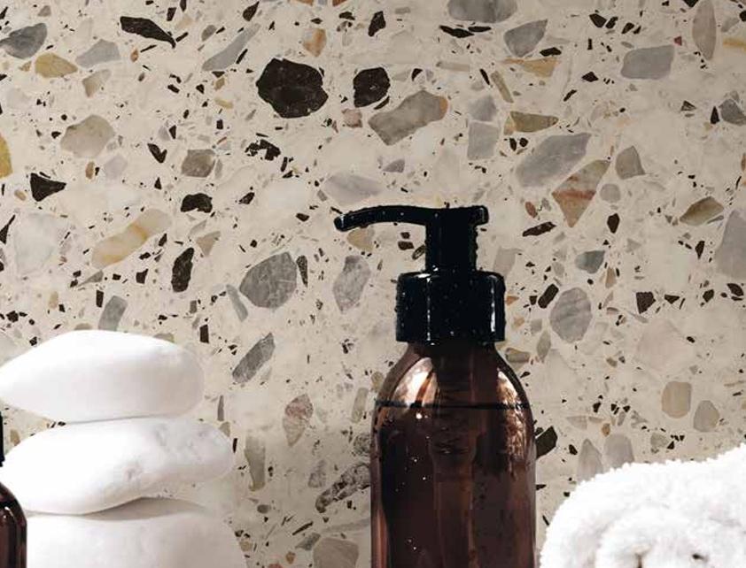 Картинка EnergieKer Medley, Керамогранит, 60x120 см