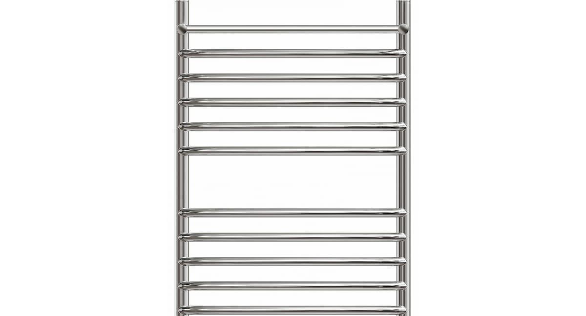 Полотенцесушитель водяной - Point, Альфа, 11.4x50x80 см, PN05158SP